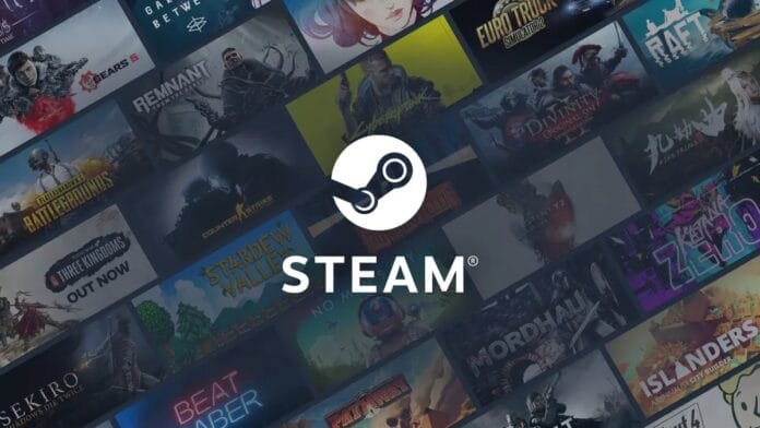 Steam for Mac Now Available as Native Apple Silicon App