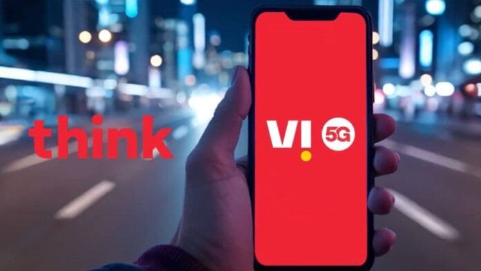 Vodafone Idea (Vi) Announces Rollout of 5G Services in Bengaluru