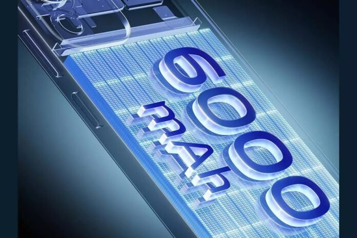 Vivo T4 Lite 5G India Launch Confirmed; Battery Capacity, Price