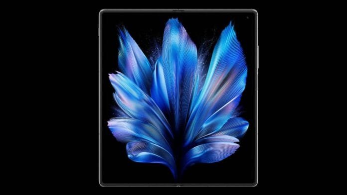 Vivo X Fold 5 Teaser Showcases Build; Will Be Thinner