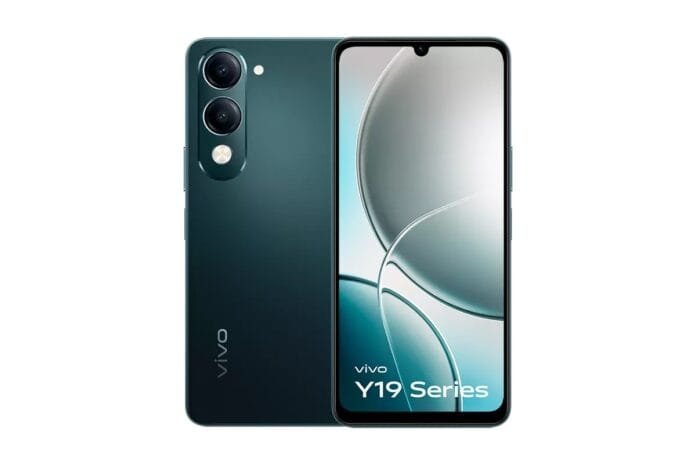 Vivo Y-Series Smartphone With Curved Display Said to Launch in