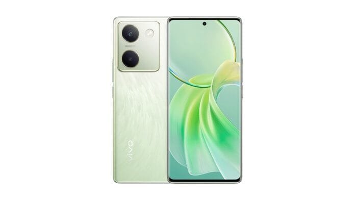 Vivo Y400 Pro 5G May Launch in India Soon; Colour