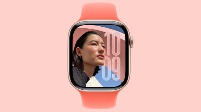 watchOS 26 Removes These Apple Watch Faces