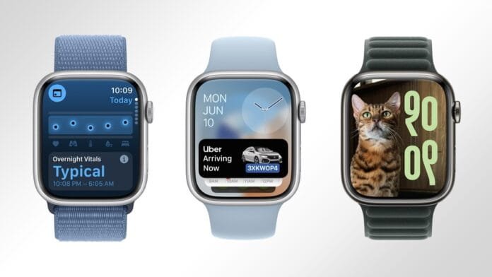 WWDC 2025: watchOS 26 to Reportedly Get Support for Third-Party