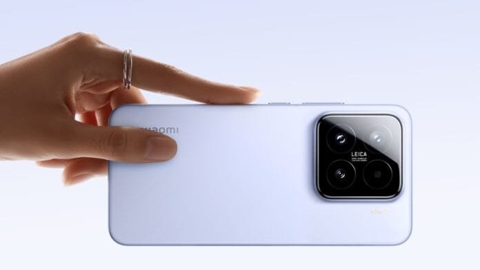 Xiaomi 16 Tipped to Arrive With 7,000mAh Battery, Display Size