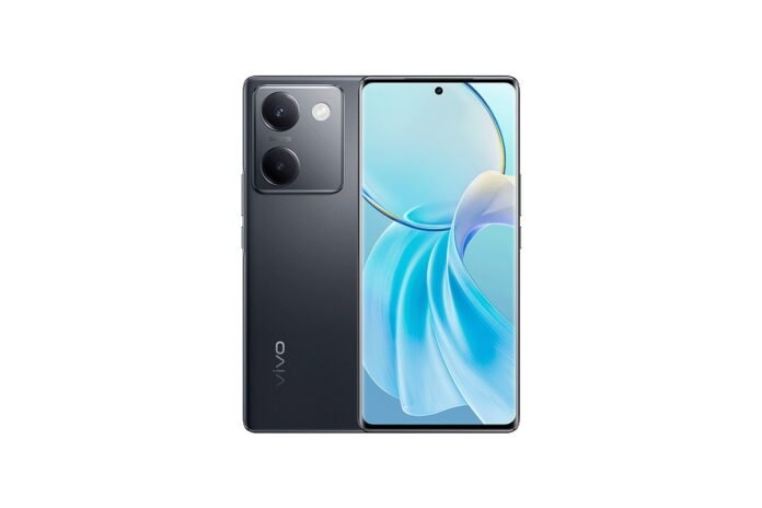 Vivo Y400 Pro Design, Key Specifications Leaked; Tipped to Get