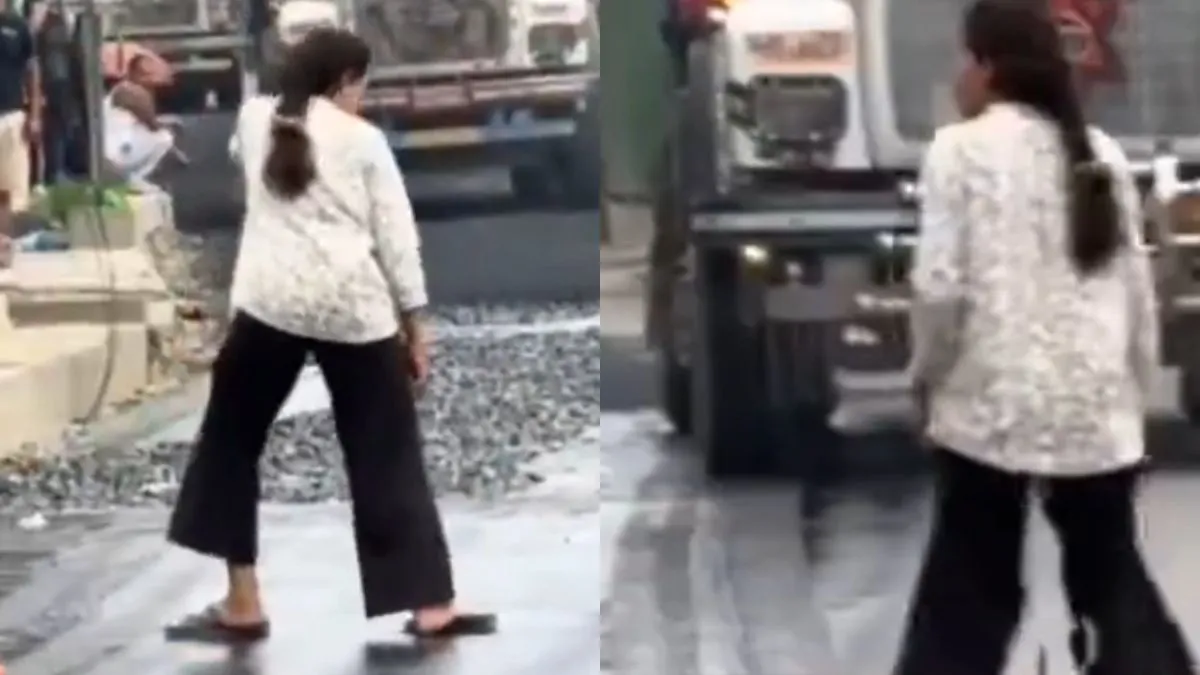 viral video, viral news, trending video