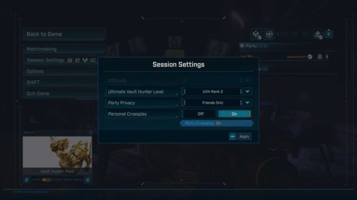 borderlands4_guide_uvh_settings.jpg