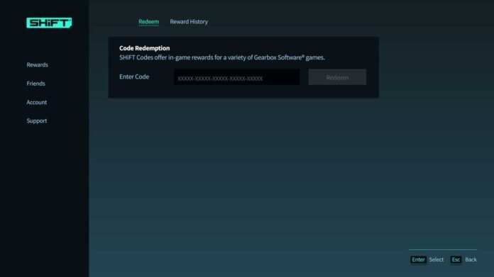 borderlands4_service_shiftcodes_ingamemenu.jpg