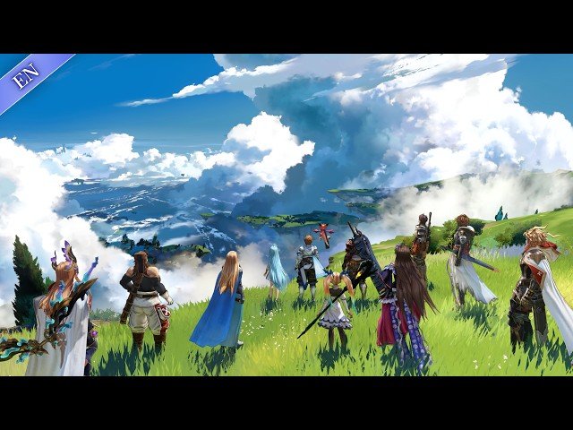 I almost missed the fantastic Granblue Fantasy: Relink. It just got even bigger