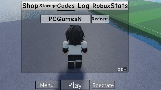 Blue Lock Skibidi codes (July 2026)