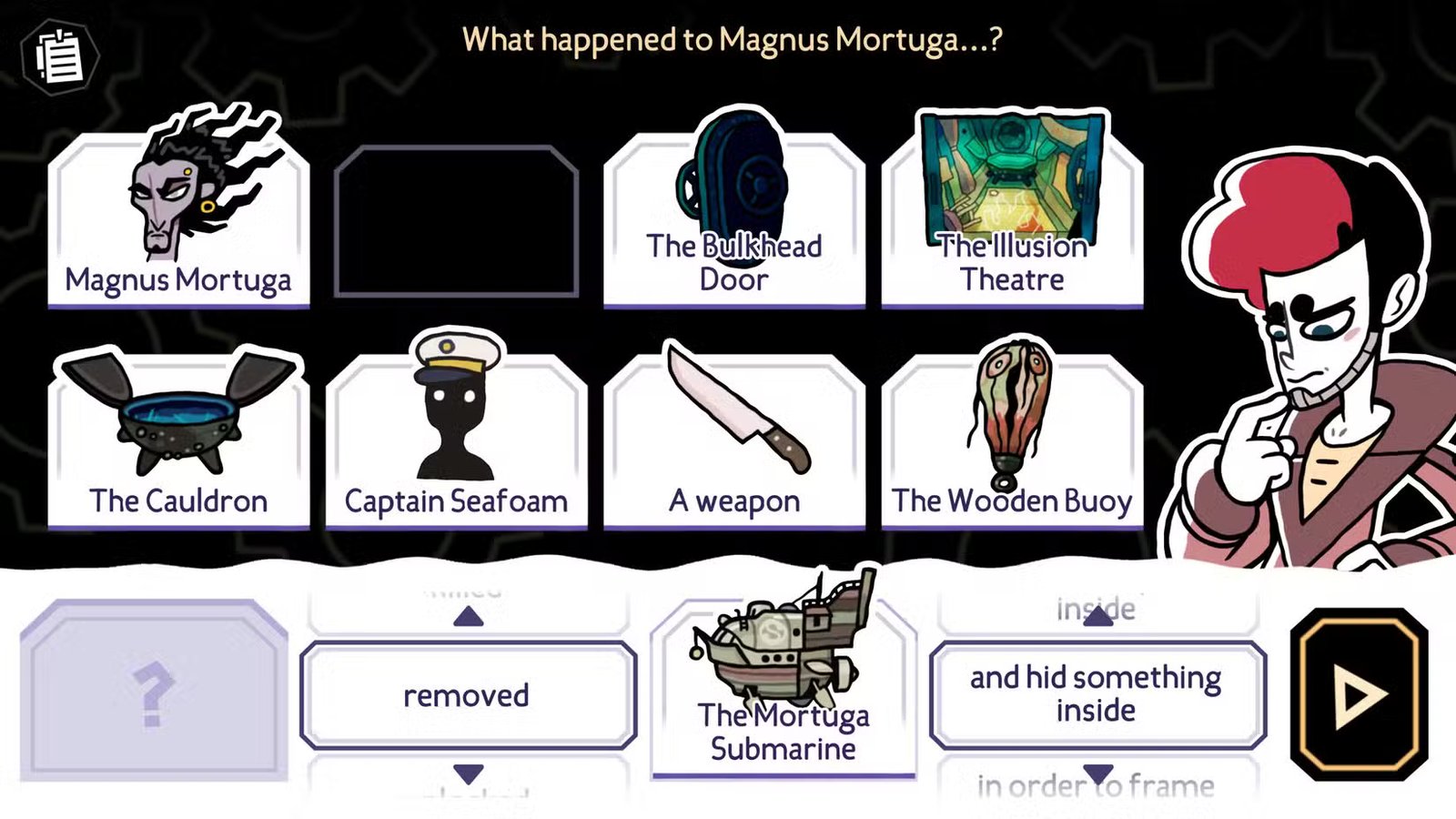 The Mermaid Mask is one of 2026’s best reviewed games, for good reason