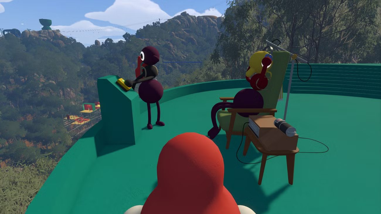 Big Walk review: 2026’s best multiplayer game tested all of us