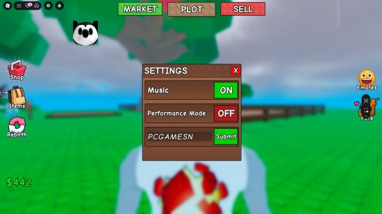 Greedy Growers codes (August 2026)