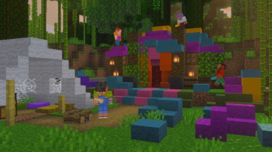 minecraft-update-concrete-stairs-slabs-explorer-maps-abandond-camp-550x309.jpg
