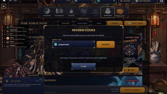 cultivation-evermortal-codes-redeem-pcgamesn-550x309.jpg